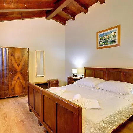 Tatil Evi Moncalvo Rovinj