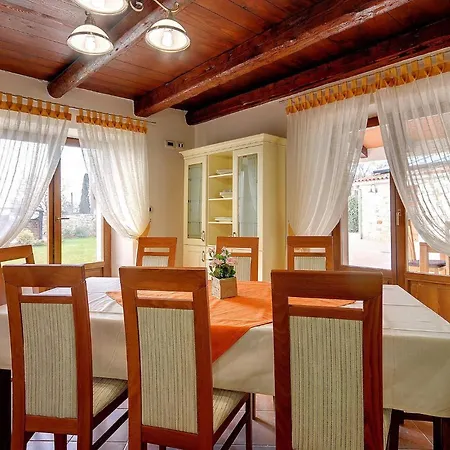 Moncalvo Tatil Evi