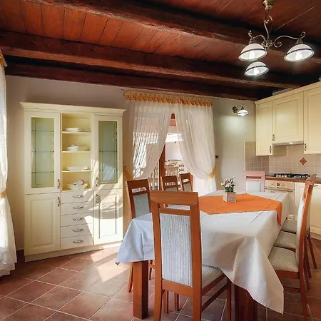 Tatil Evi Moncalvo Rovinj