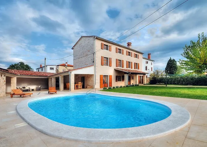 Vikendica Moncalvo *