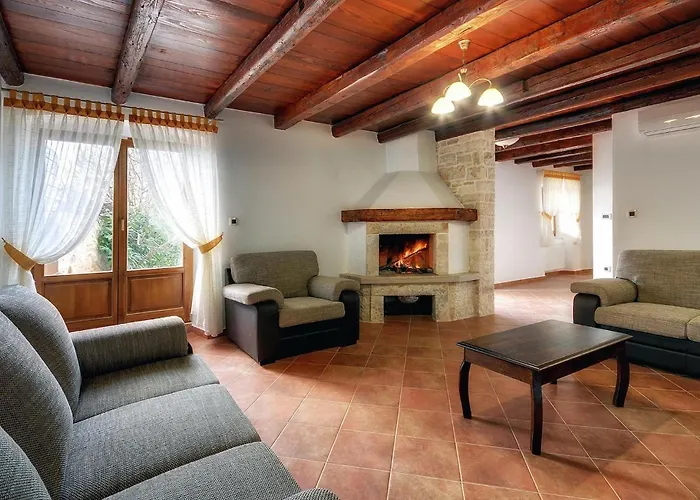 Vikendica Moncalvo Rovinj