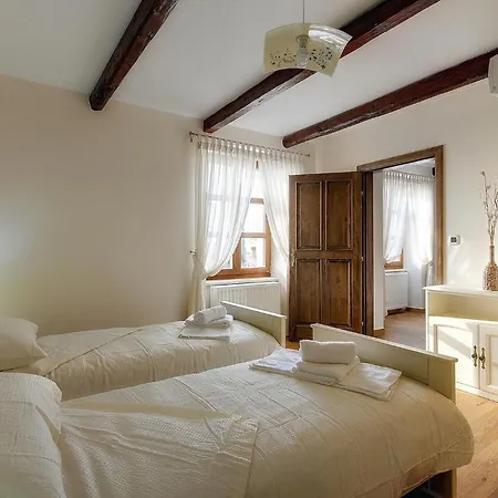 Moncalvo * Rovinj