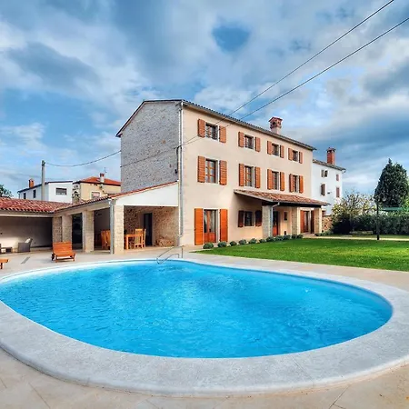 Holiday home Moncalvo *