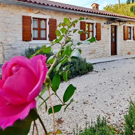 Dom wakacyjny Moncalvo Rovinj