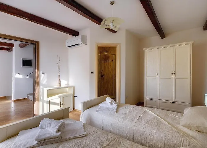 Moncalvo Holiday home *