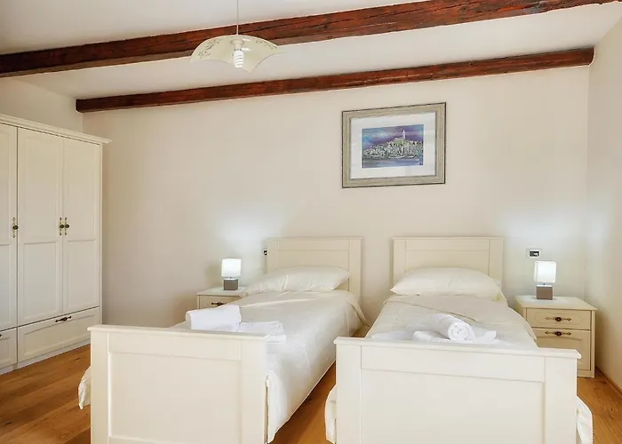 Holiday home Moncalvo