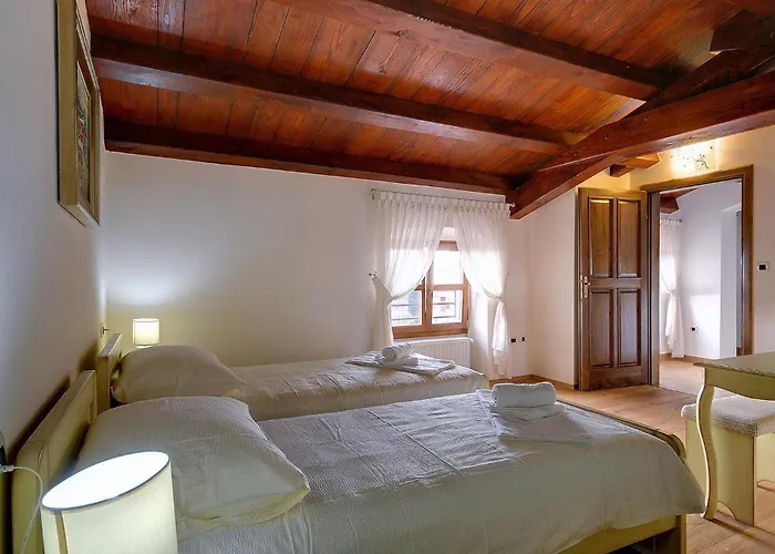 Moncalvo Holiday home *