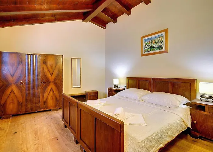 Ferienhaus Moncalvo Rovinj