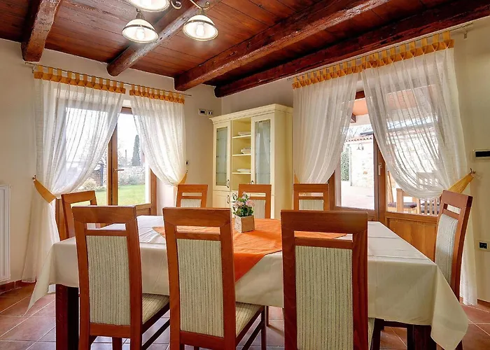 Moncalvo Holiday home