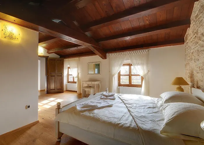 Moncalvo Holiday home *