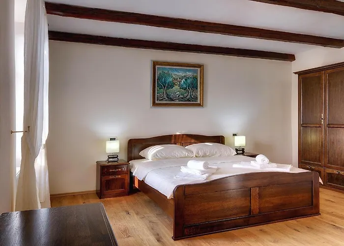 Moncalvo Holiday home Rovinj