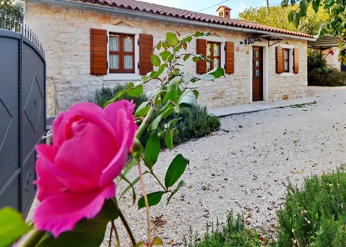 Holiday home Moncalvo Rovinj