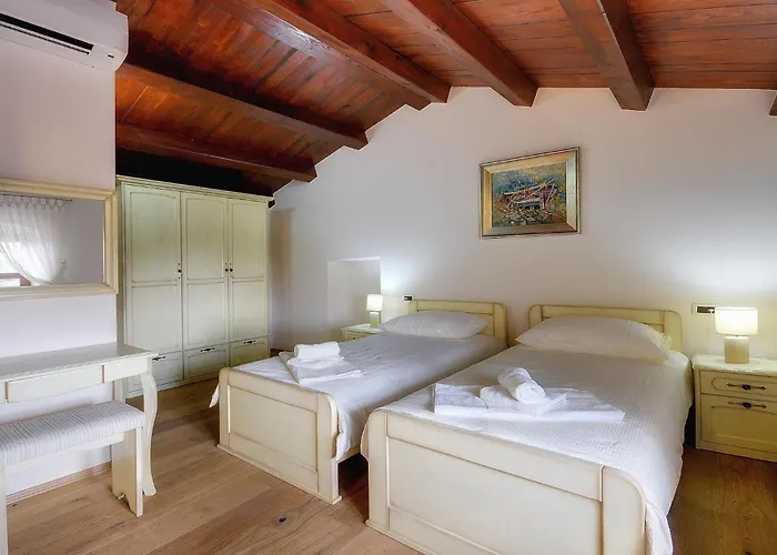 Holiday home Moncalvo *