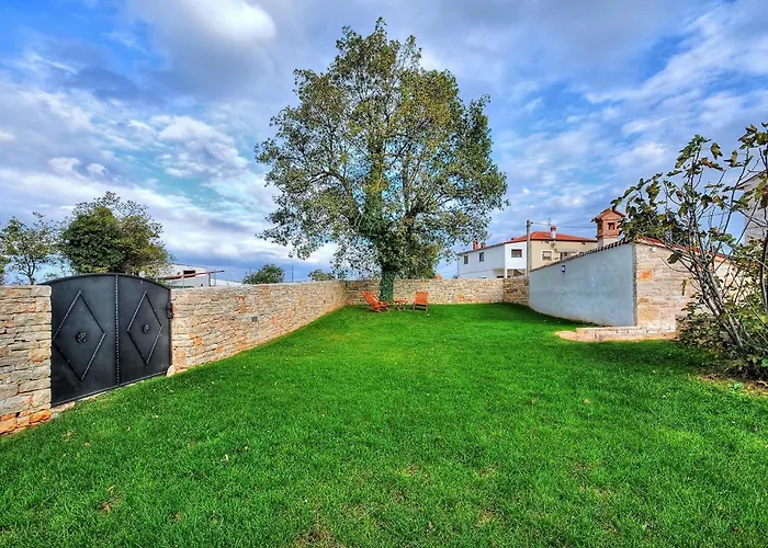 Holiday home Moncalvo *