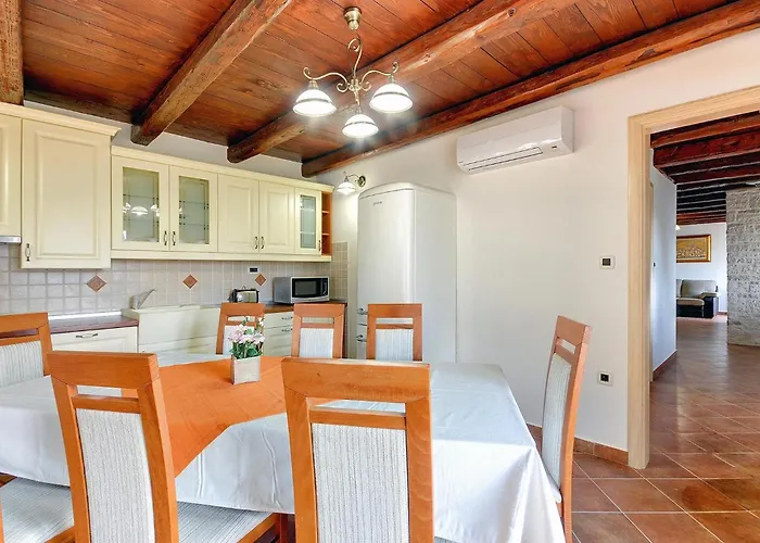 Moncalvo Holiday home Rovinj