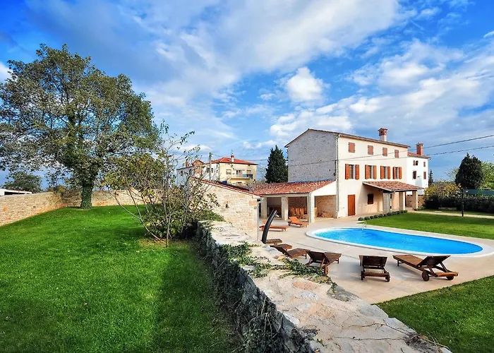 Holiday home Moncalvo *