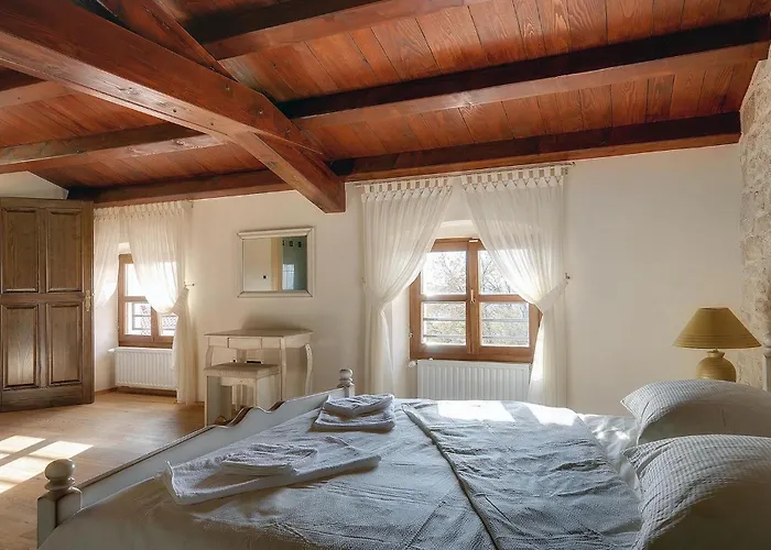 Moncalvo Holiday home *